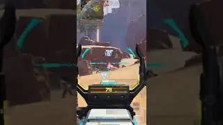 1 vs 3 Only With Sniper || Apex Legend Mobile ||  #59
