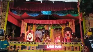 Live 🔴 Seni Barong Kreasi PUTRO MUSTIKO JOYO x REOG PONOROGO dusun Klanding | BULAKAN