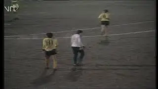 KFC Winterslag - Thor Waterschei 5-1 1978