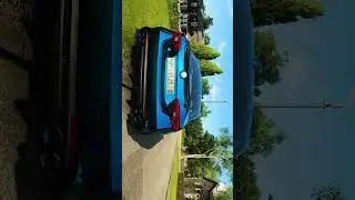Best feeling in  Forza horizon ❤️#forzahorizon