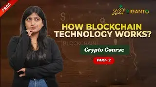 What is BLOCKCHAIN Technology and How Does it REALLY Work?