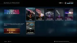 *NEW*Colorful Bullets Freedom Bundle |Modern Warfare