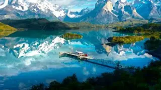 Are You Ready to Explore the Hidden Paradises of Patagonia? | Planetary Wonders