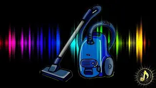 Vacuum Cleaner Sound Effect