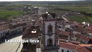 Una ciudad de historia y leyenda, Fuente Obejuna, Córdoba