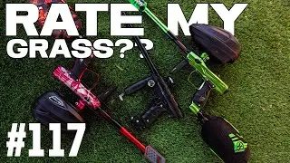 World Wide: Giving SCORES to the BEST Paintball Gear!