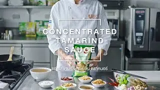 KNORR SELECTIONS Concentrated Tamarind Sauce