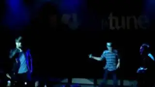 J-14 IN-TUNE CONCERT WITH BIG TIME RUSH PART 1!