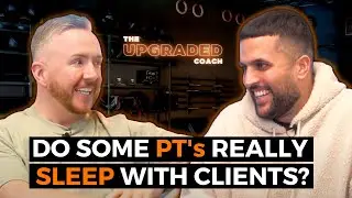 How To Grow A Fitness Business In 2023: Chris Bradley Reveals All