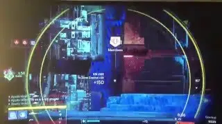 Destiny Montage: Apollo Uchiha