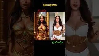 Ai dance video || 💯 #viral #trending #shorts