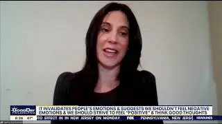 Psychologist's Advice on Why to Avoid Toxic Positivity Statements