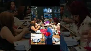 Healing At The Table Podcast Reunion-Appreciation 2022