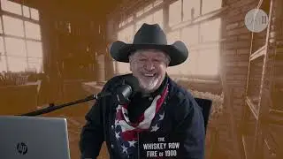Inferno on Whiskey Row | Whiskey Row History Show