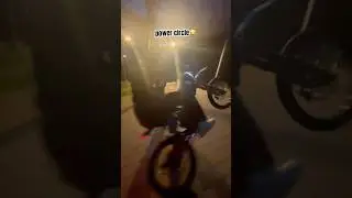 speed circle are crazy😂⚡️#talaria #crazy #speed #bikeworld #emotorcycle #emotorsport