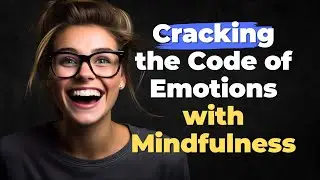 Becoming Emotionally Fluent: The Ultimate Mindfulness Guide 🌈