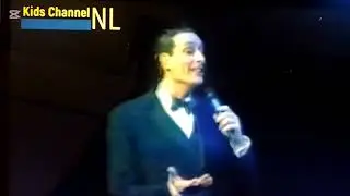 Naar bed - Samson en Gert De mystérieuze taartengooier !