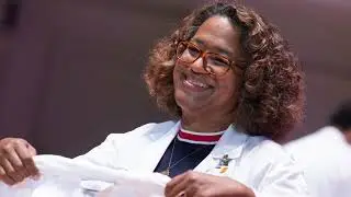 Service for Advancing Patient Safety and Quality Improvement - Laurie Archibald Panonne, MD