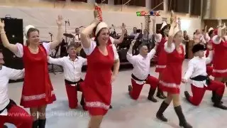 Evangélikus ovis bál 2016.