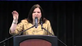 Eileen Poiley, 2nd Annual Caregivers Conference, Seminole, FL. Maria's Adult Day Care