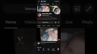 sonia life stiel on live