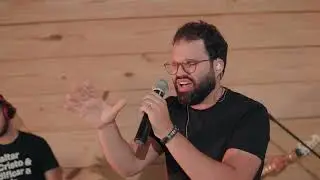 Imerecido amor ! Conta a participação especial do nosso brother Jael santos !!!