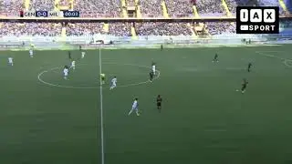 Genoa 0 vs 2 AC Milan | All goals and highlights