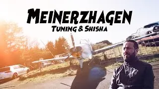 Mainerzhagen Tuning & Shisha