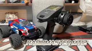 Die Radiomaster MT12 Part 2 - Mein Fazit und was ist eigentlich wirklich wichtig?