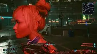 Сyberpunk 1080p low setting || R9 || 280X || G4560 + Bandicam 1080p!!!