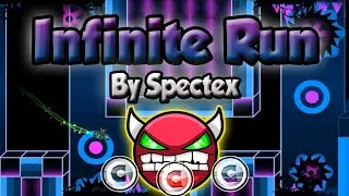 Geometry Dash - (demon) 