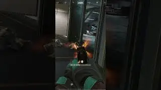 deltaforce space city 3 kill #deltaforce #games #shorts