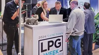 Unleashing Financial Potential: Why Investing with LPG Investments is a Game-Changer