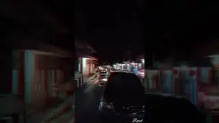 MALAM SA SENDIRI SA DUDUK TERMENUNG DI BAWAH LANGIT PAPUA || STATUS WHATSAPP