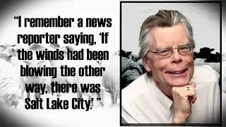 Salt Lake City History Minute - Stephen King's The Stand