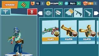 BLITZ BRIGADE IS DIED&hellip; 2024 😓