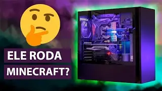 Será que seu PC é bom assim mesmo?