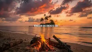 Renascer das Cinzas - HINO AVULSOS CCB | LETRA