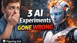 👉 7 AI Experiments That Went Horribly Wrong (Scary but Real)The Scariest AI Experiments in the World