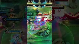 MOMENT AE MANIAC DI MENIT AWAL‼️ M7 Swiss Stage #mobilelegends #mlbb #altergo