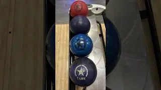 MOTIV SHADOW TANK COMPARISON #getmotivated #bowling #FYP #SPORTS