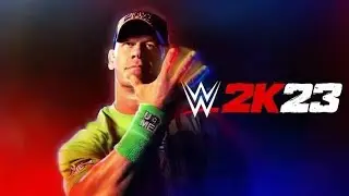 WWE 2k23 Better Than WWE 2k25 Gameplay Ps5 | 4KHDR | MrChugies..