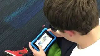 Do Space Hour of Code 2015