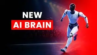 Figure Just DROPPED the Most ADVANCED AI ROBOT BRAIN  &mdash; Meet Helix 02