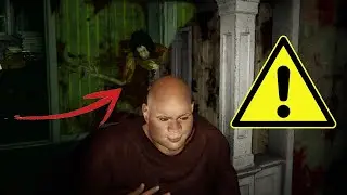 La MORRA LOCA nos persigue en Devour 😨 &iexcl;No podemos escapar!
