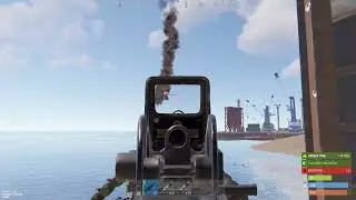 heli on a foreign server be like