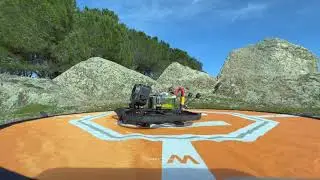 iflight Protek35 HD one of my favourite cinematic DRONE