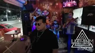 Creep cover lithium En Perrosos Wing's