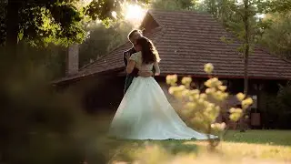 Fanni & Bence | Wedding moments | Erdőspuszta Club Hotel