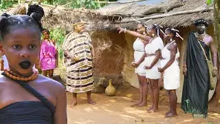 THE GIRL WITH MAGICAL POWERS( LATEST 2026 EPIC MOVIE).